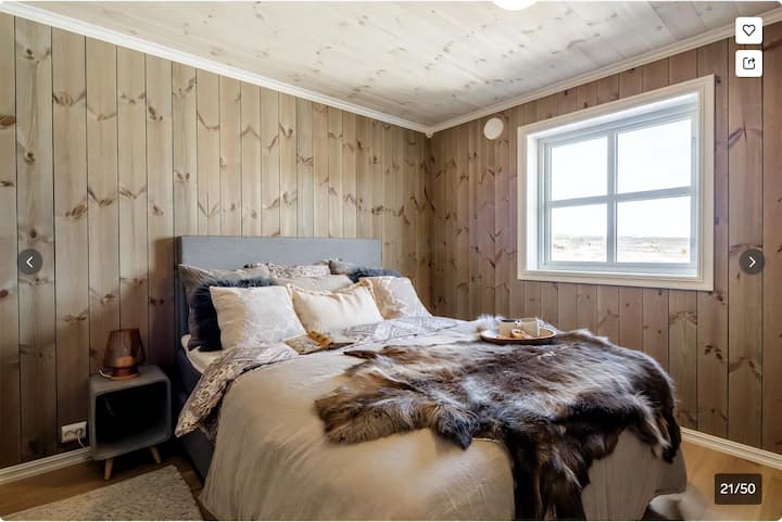 საძინებელი