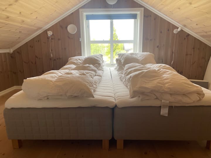 Საძინებელი