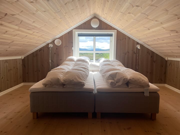 Საძინებელი