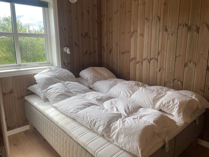 საძინებელი