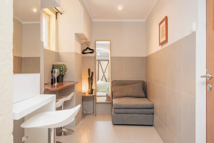 พื้นที่อยู่อาศัย