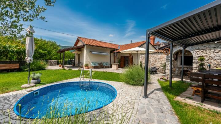 Villa Anita´s Place By Villas Guide - Rijeka