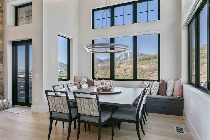 Deer Valley managed Airbnb listing 3