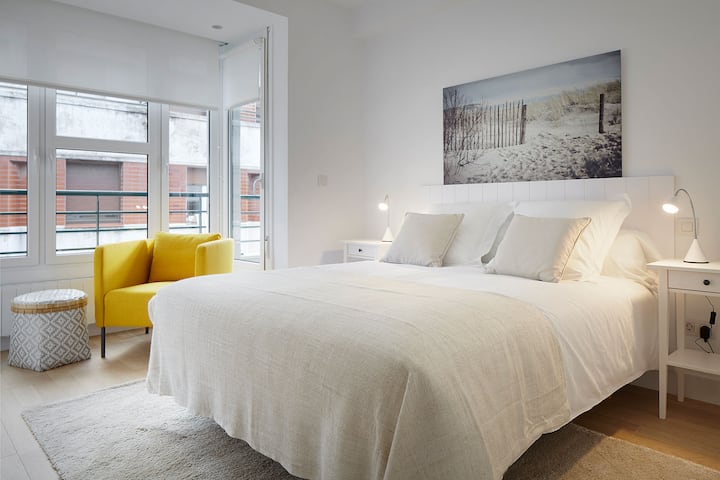 Chambre 1