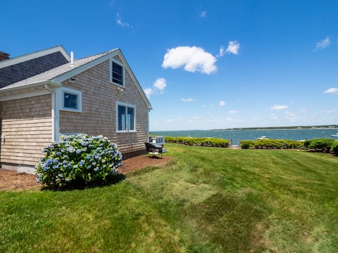 Bay Views & Breezes In North Falmouth