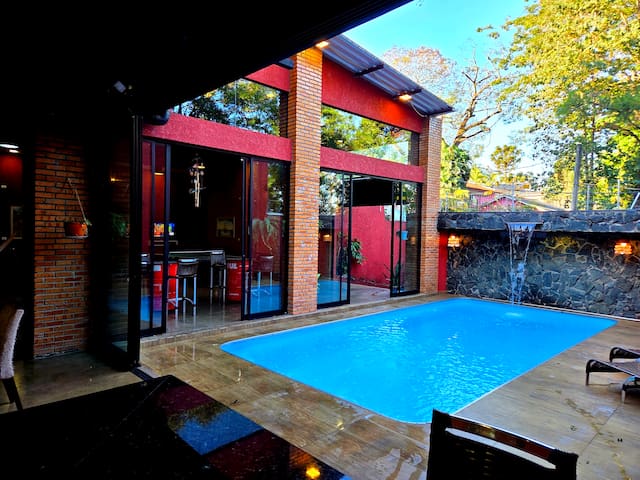 Book Your House managed Airbnb listing 1