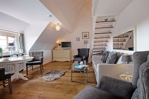 Successful Airbnb property: Southend in List Auf Sylt