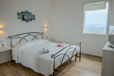 SK Barigau - Giossu Apartment