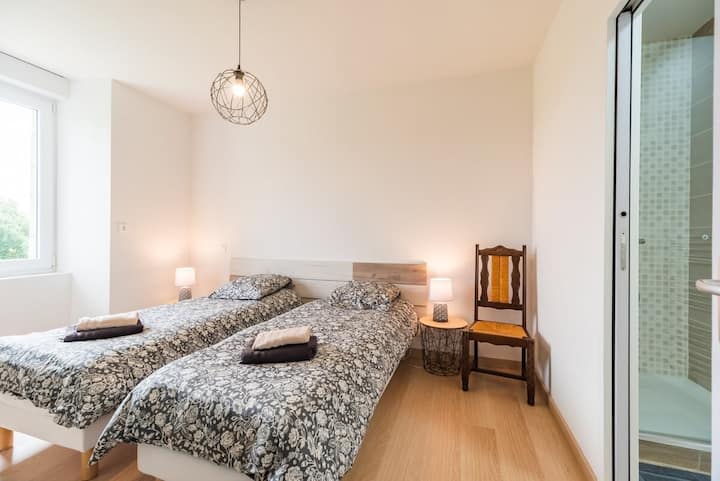 Chambre 3 image 1