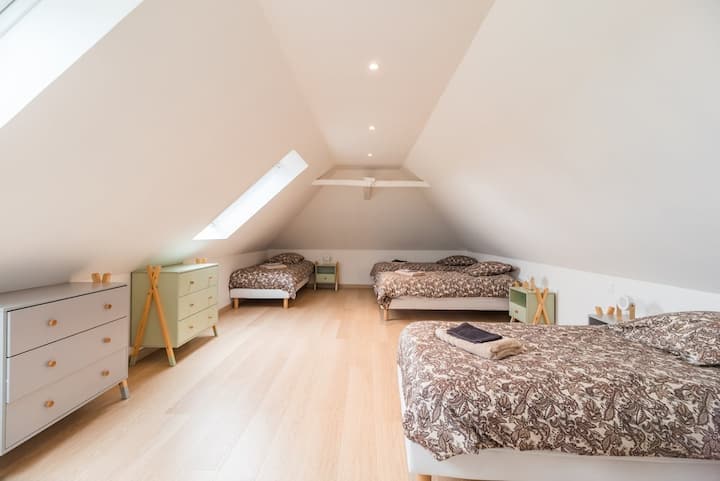 Chambre 4 image 1