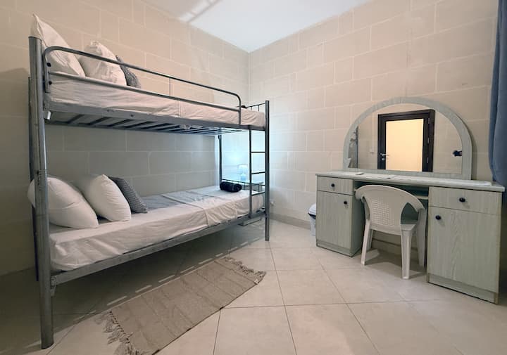 Спална соба 3