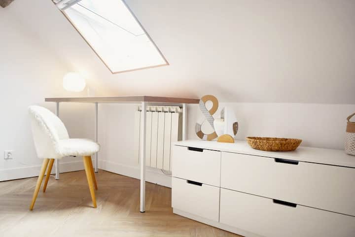 Imagen de la habitación 1