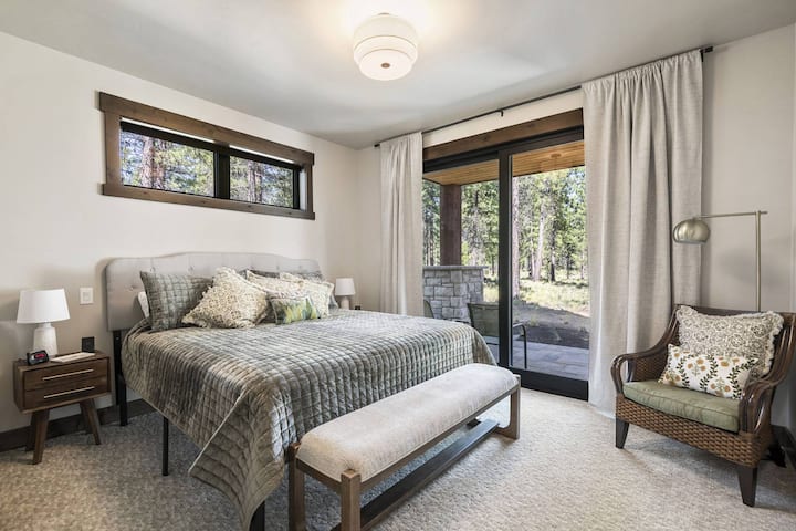 „Pobyt na tomto mieste bol ako sen.“ – Bob