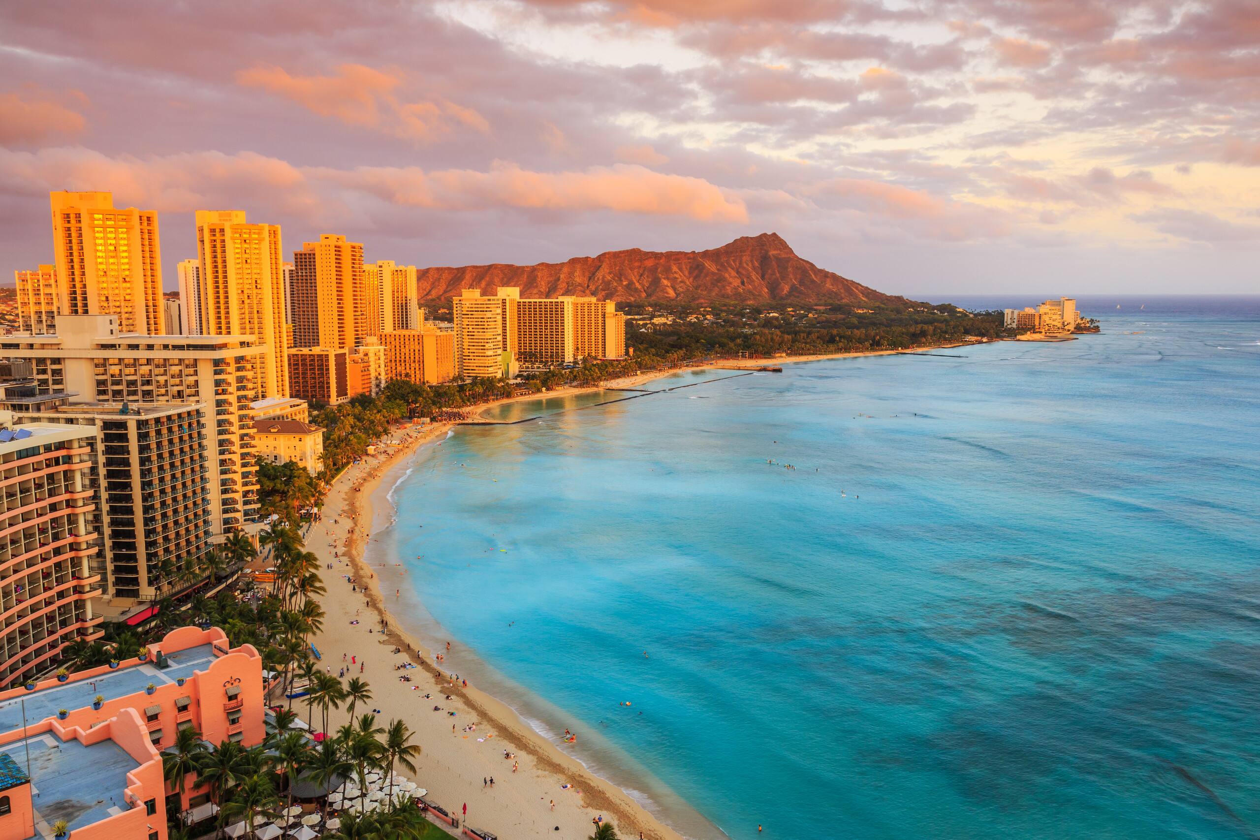 Ocean & Fireworks Condo Steps Away from the Beach - Image 48