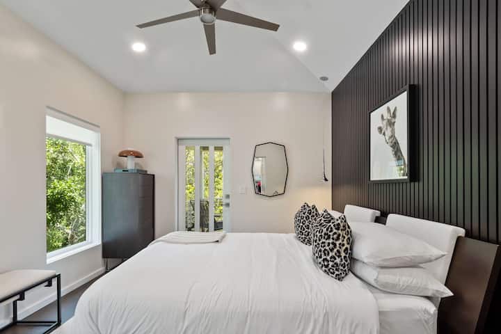 Giường số5CA King (Tầng 2)