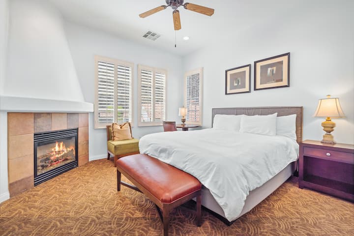 Главна спална соба бр. 1