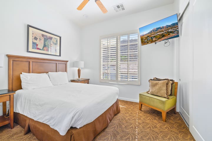 Гостинска спална соба