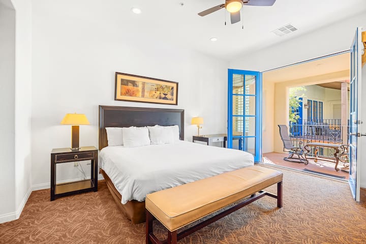 Втора главна спална соба