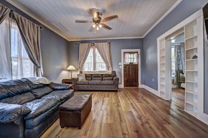 ‼️Charming‼️ 3br Farmhouse | Near Trails & Town - Fruita, CO