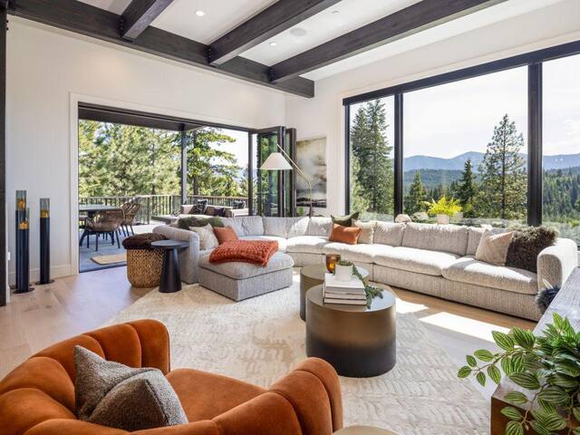 Suncadia managed Airbnb listing 3