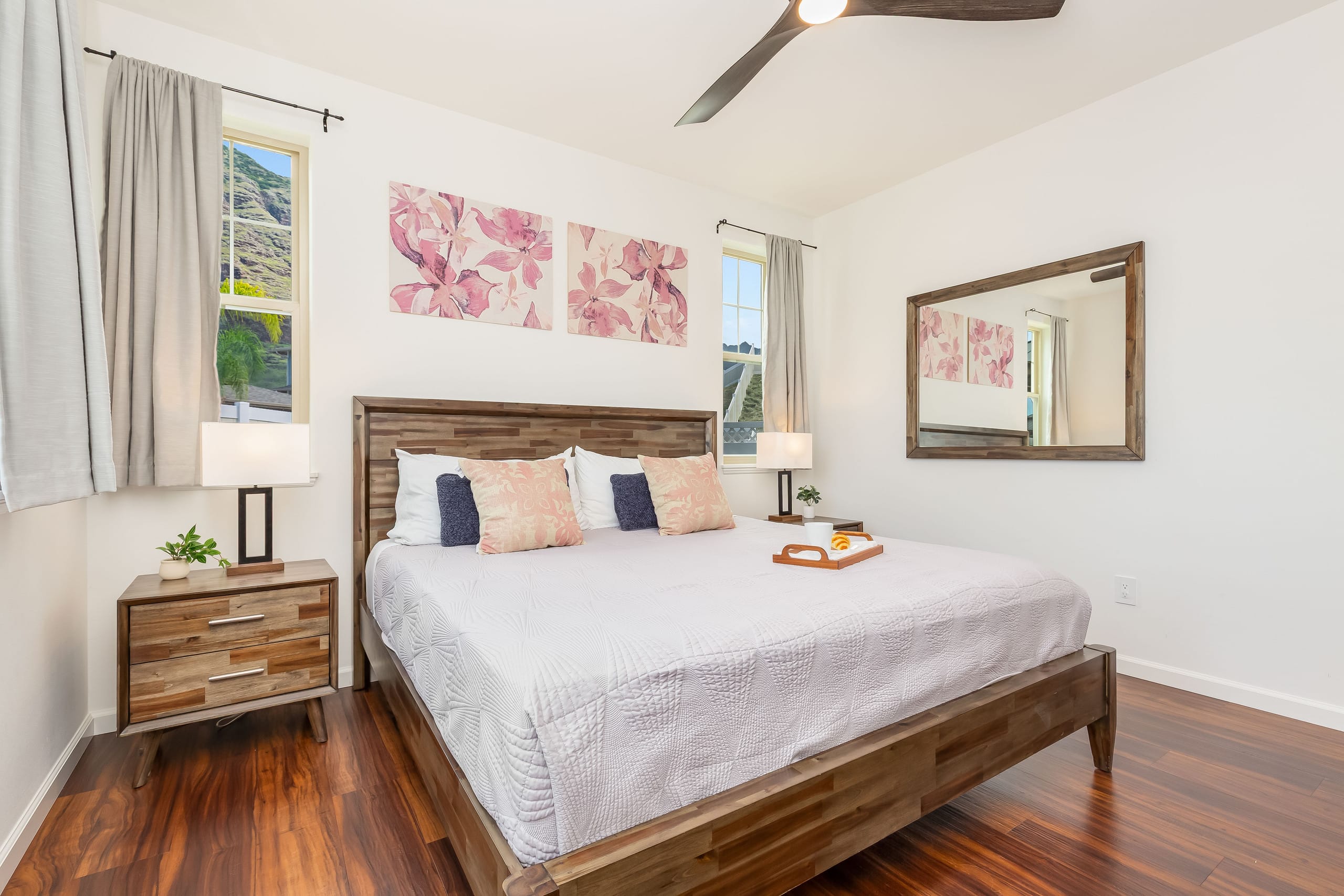 Home in Waianae · ★5.0 · 3 bedrooms · 5 beds · 2.5 private baths - Image 2