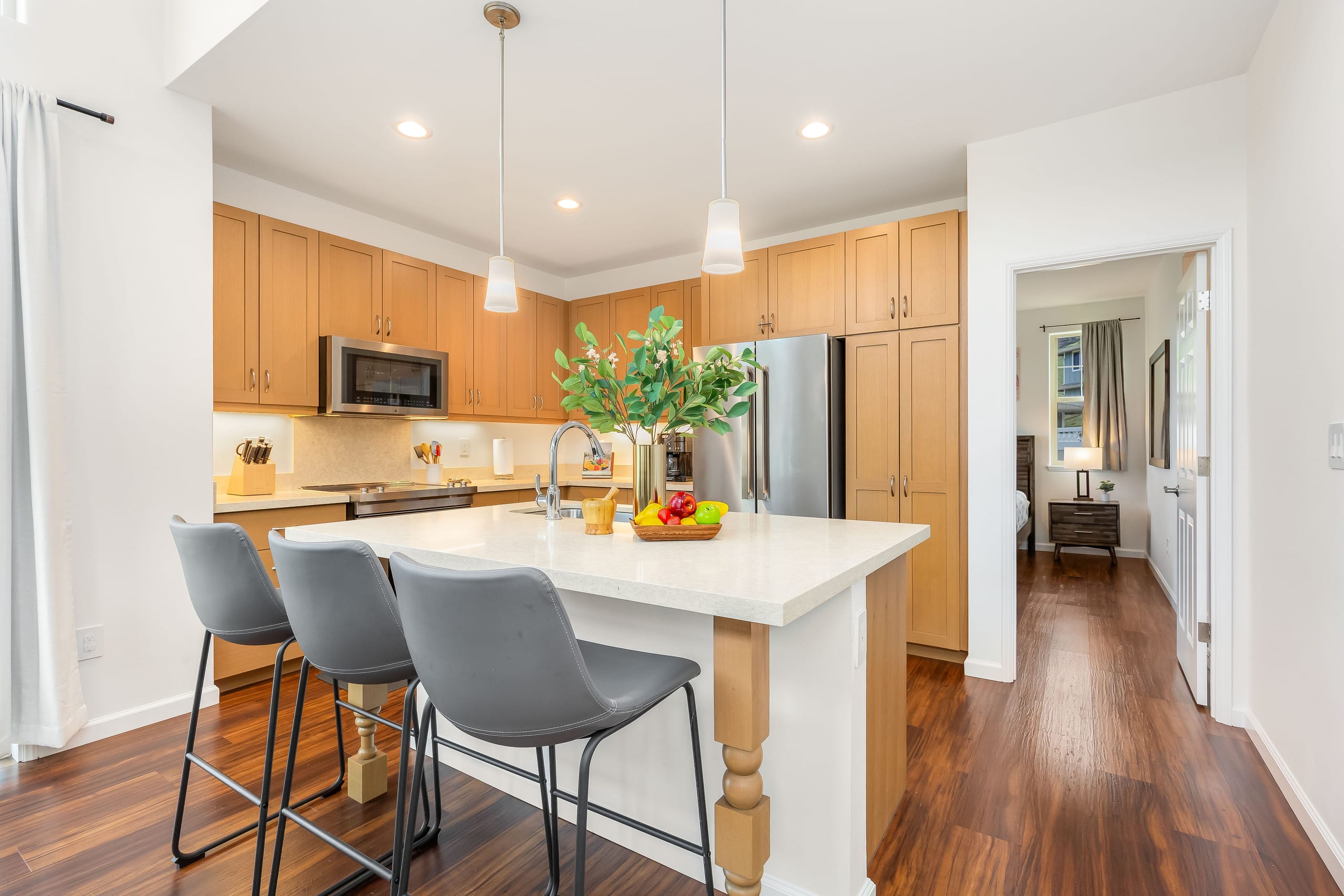 Home in Waianae · ★5.0 · 3 bedrooms · 5 beds · 2.5 private baths - Image 11