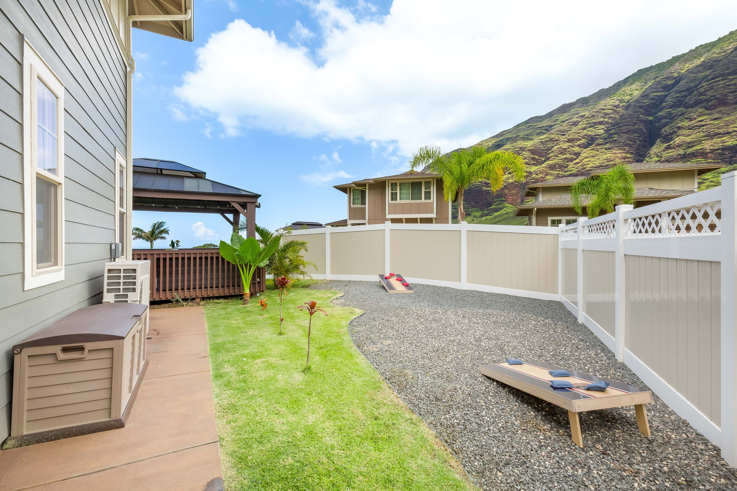 Home in Waianae · ★5.0 · 3 bedrooms · 5 beds · 2.5 private baths - Image 48