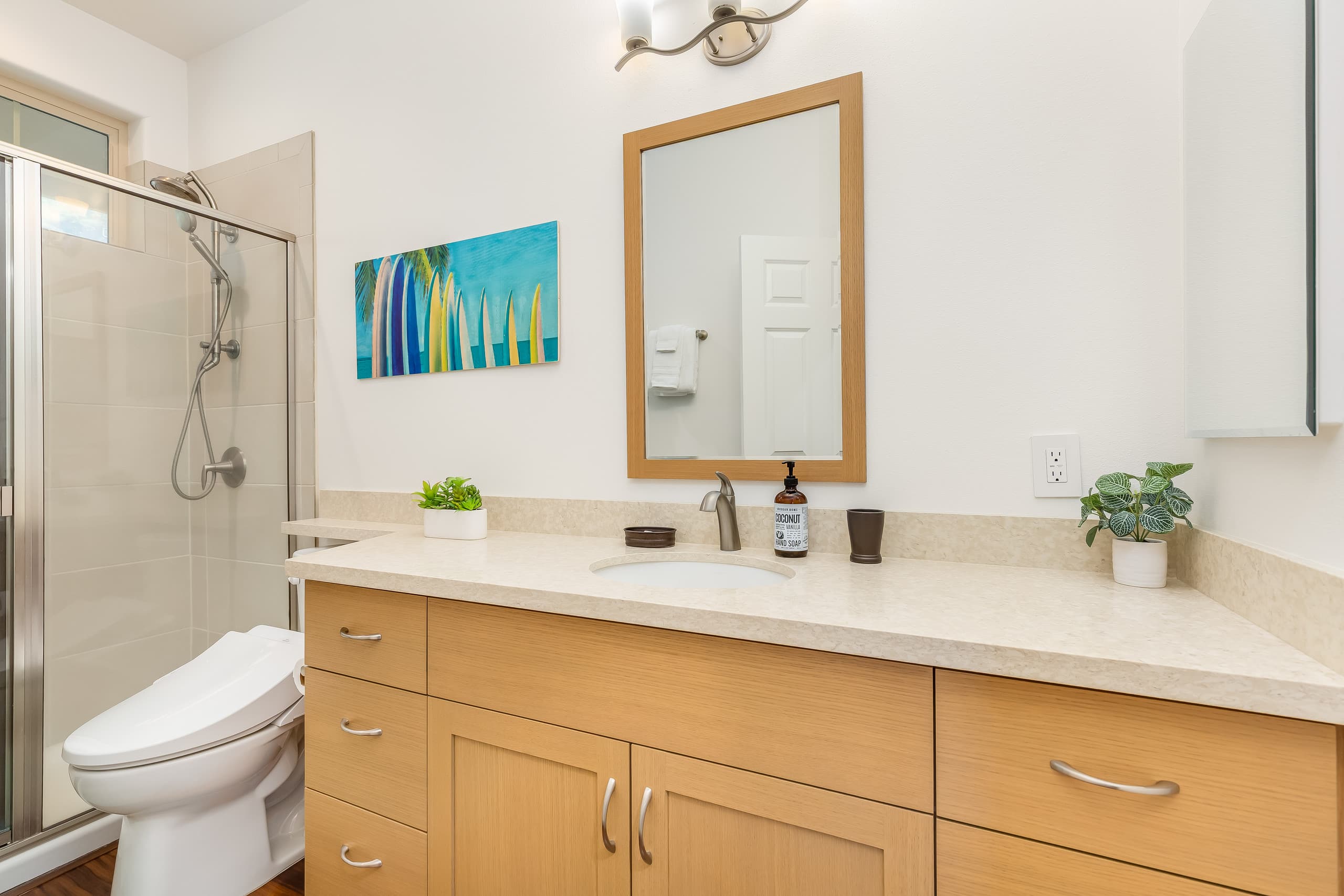 Home in Waianae · ★5.0 · 3 bedrooms · 5 beds · 2.5 private baths - Image 35