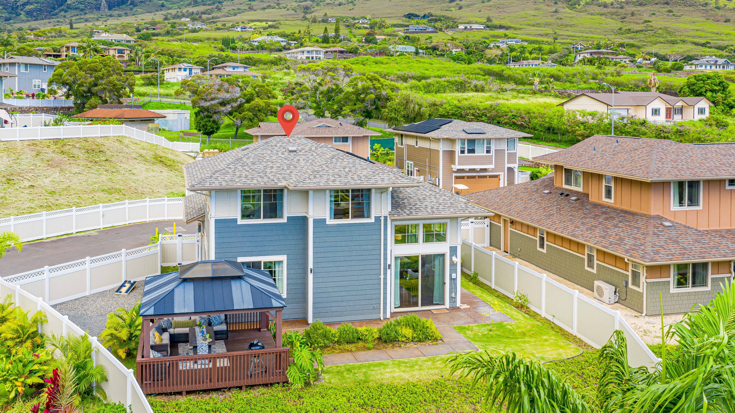 Home in Waianae · ★5.0 · 3 bedrooms · 5 beds · 2.5 private baths - Image 53