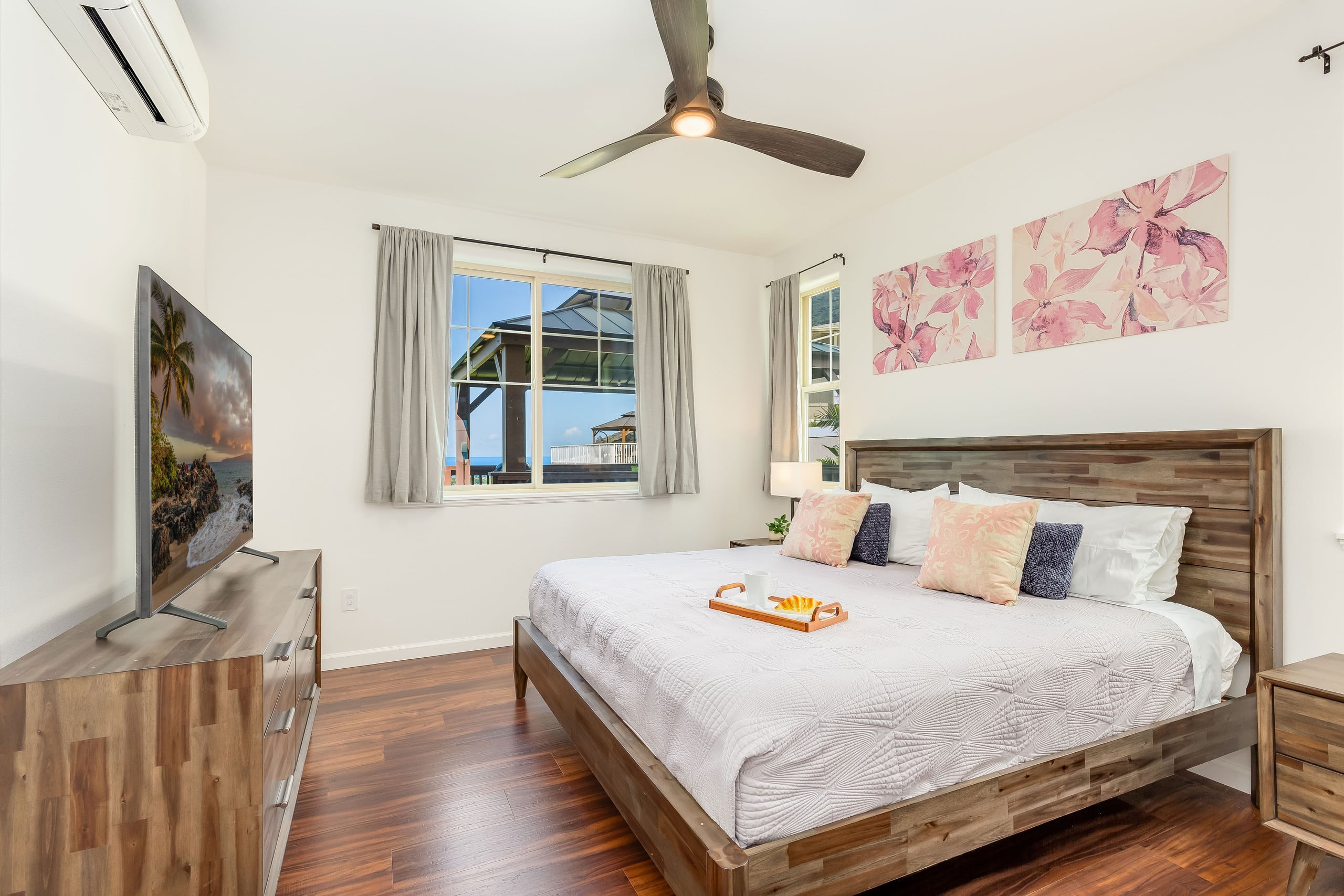 Home in Waianae · ★5.0 · 3 bedrooms · 5 beds · 2.5 private baths - Image 25