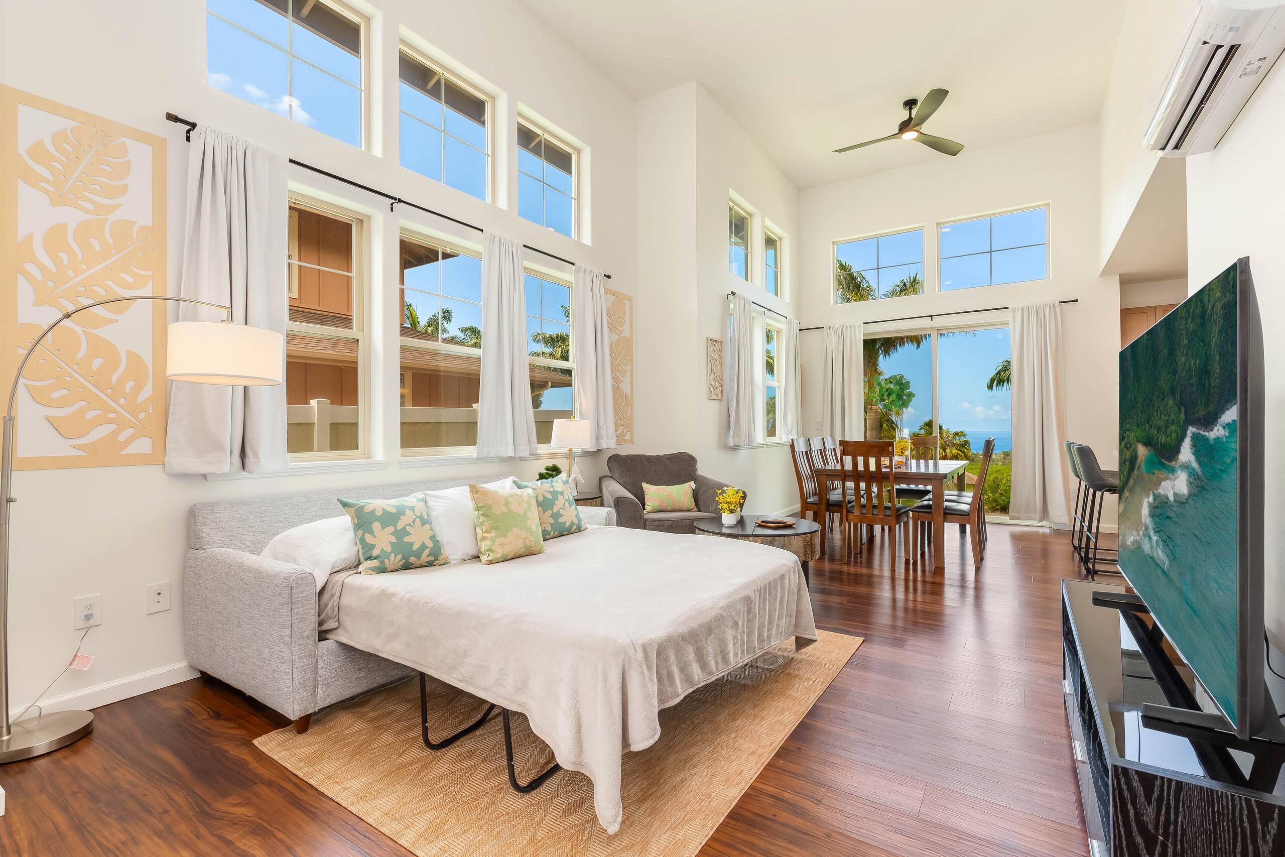 Home in Waianae · ★5.0 · 3 bedrooms · 5 beds · 2.5 private baths - Image 10