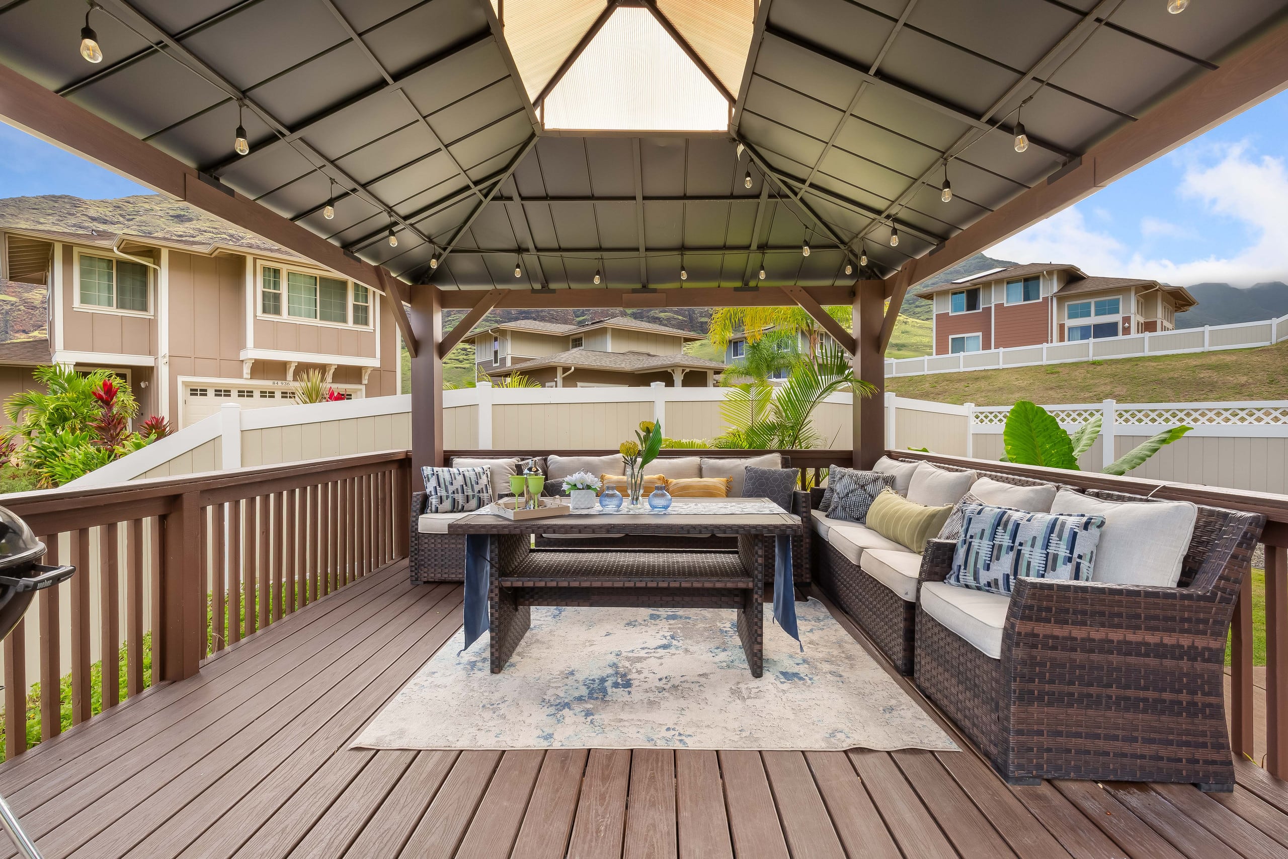 Home in Waianae · ★5.0 · 3 bedrooms · 5 beds · 2.5 private baths - Image 40