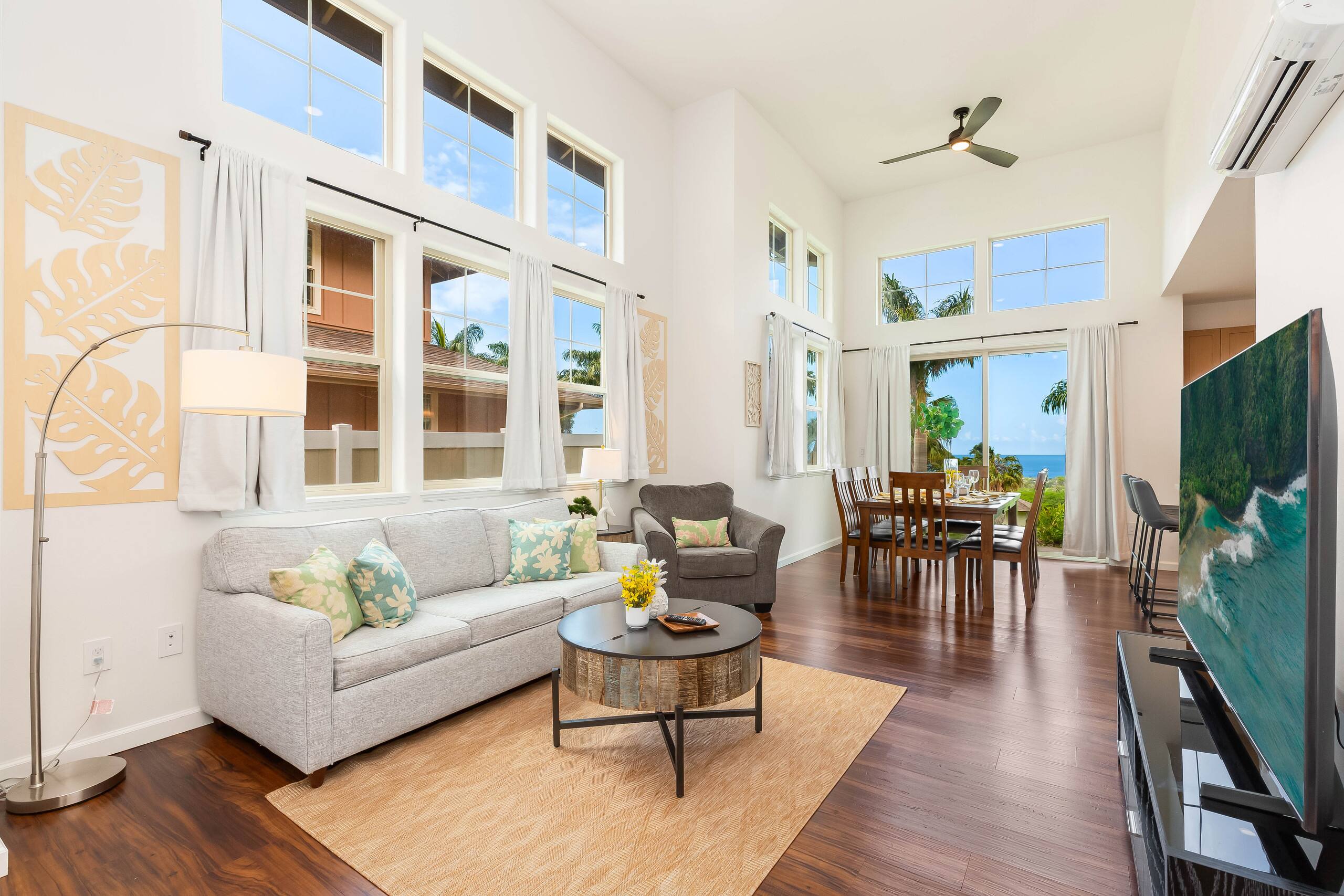 Home in Waianae · ★5.0 · 3 bedrooms · 5 beds · 2.5 private baths - Image 6