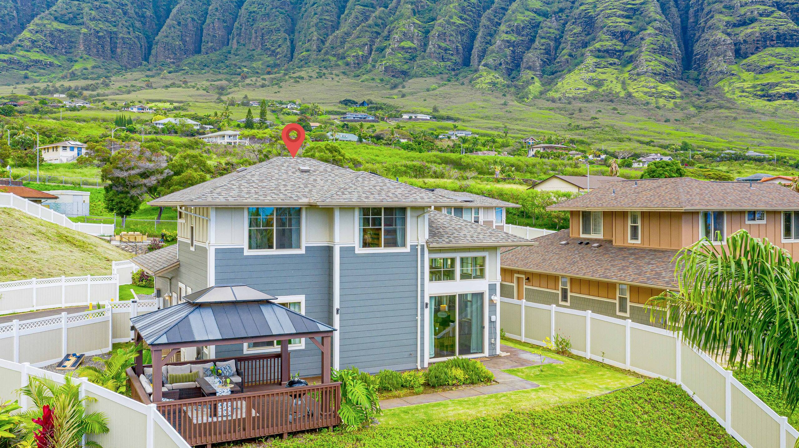 Home in Waianae · ★5.0 · 3 bedrooms · 5 beds · 2.5 private baths - Image 46