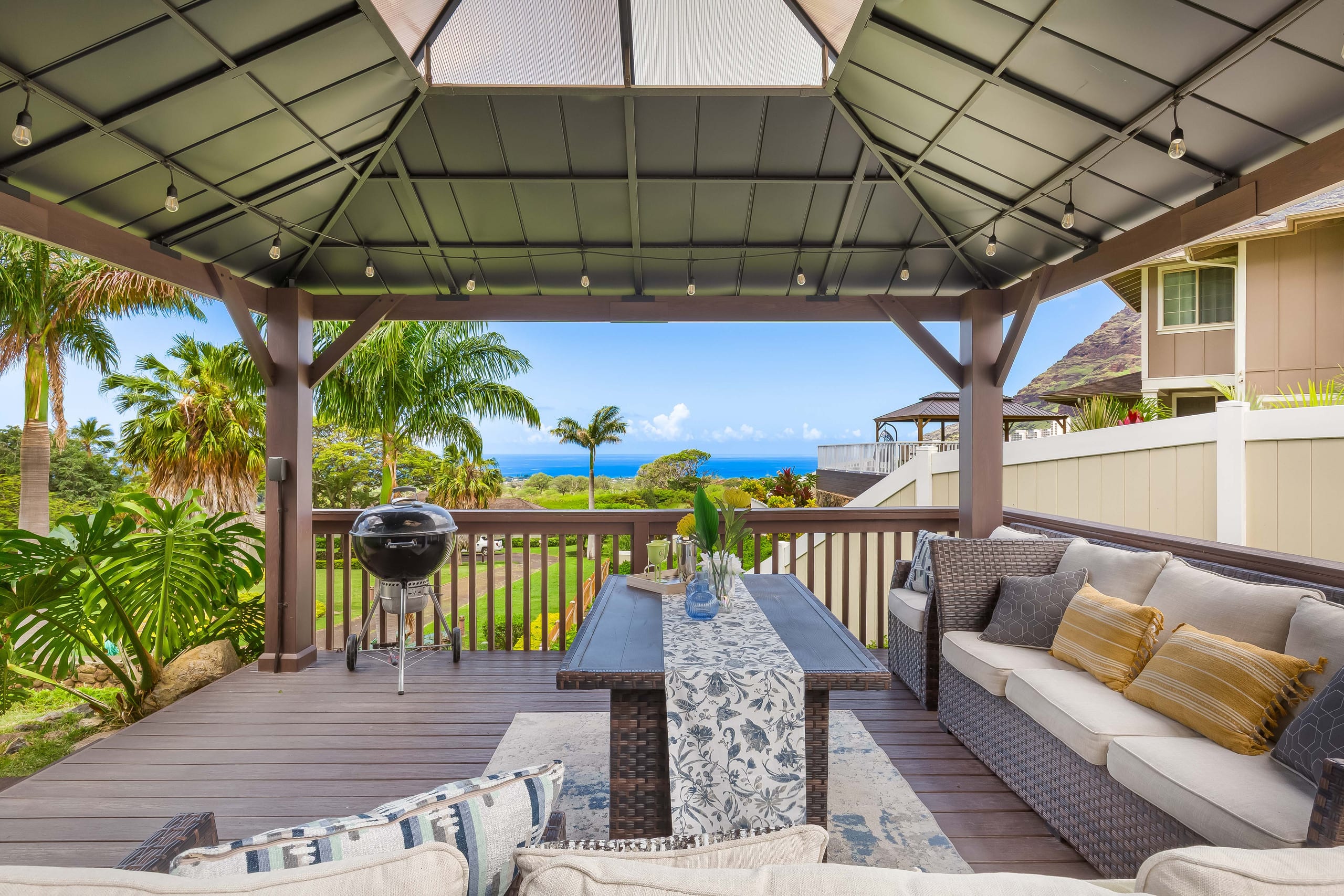 Home in Waianae · ★5.0 · 3 bedrooms · 5 beds · 2.5 private baths - Image 42