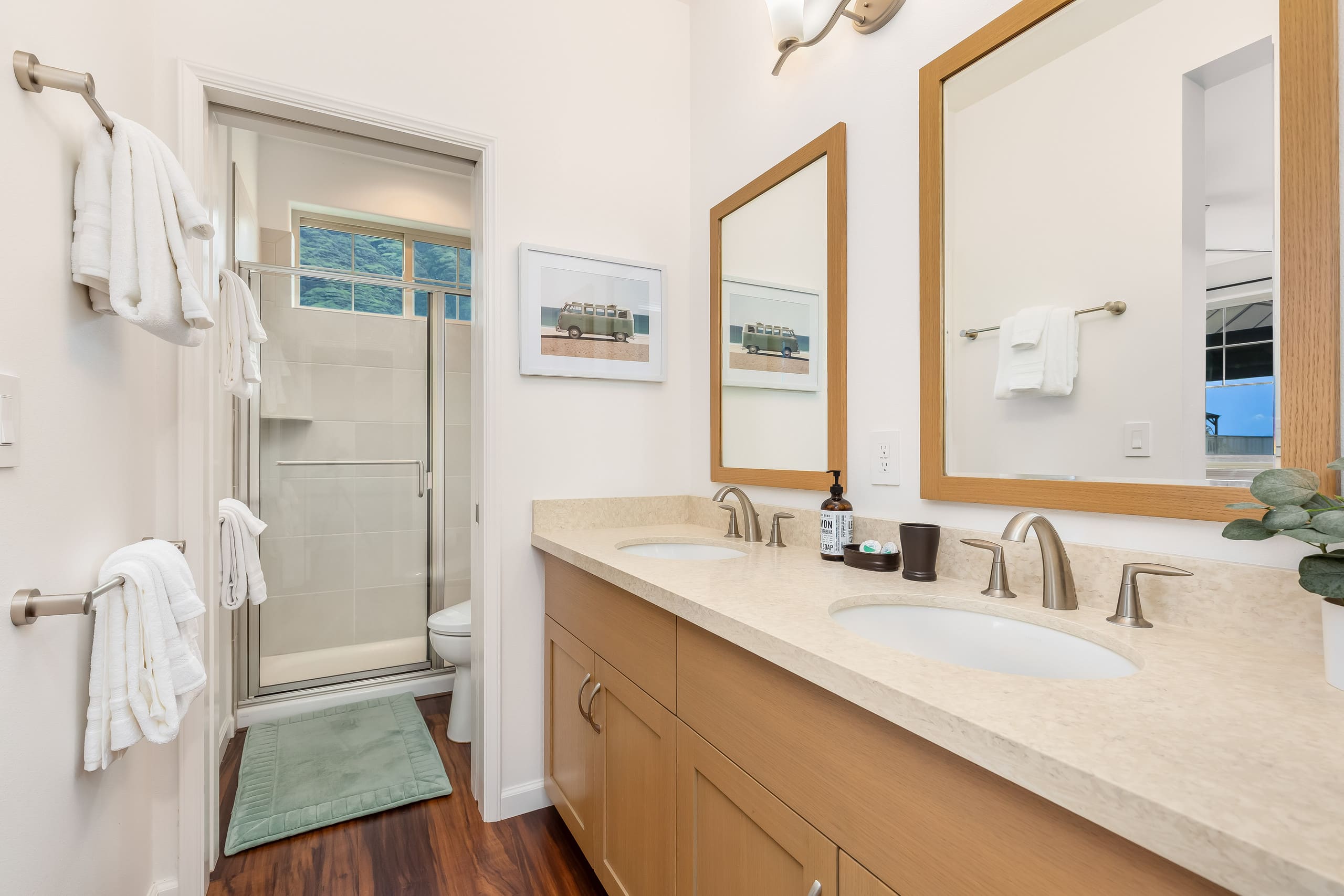 Home in Waianae · ★5.0 · 3 bedrooms · 5 beds · 2.5 private baths - Image 34