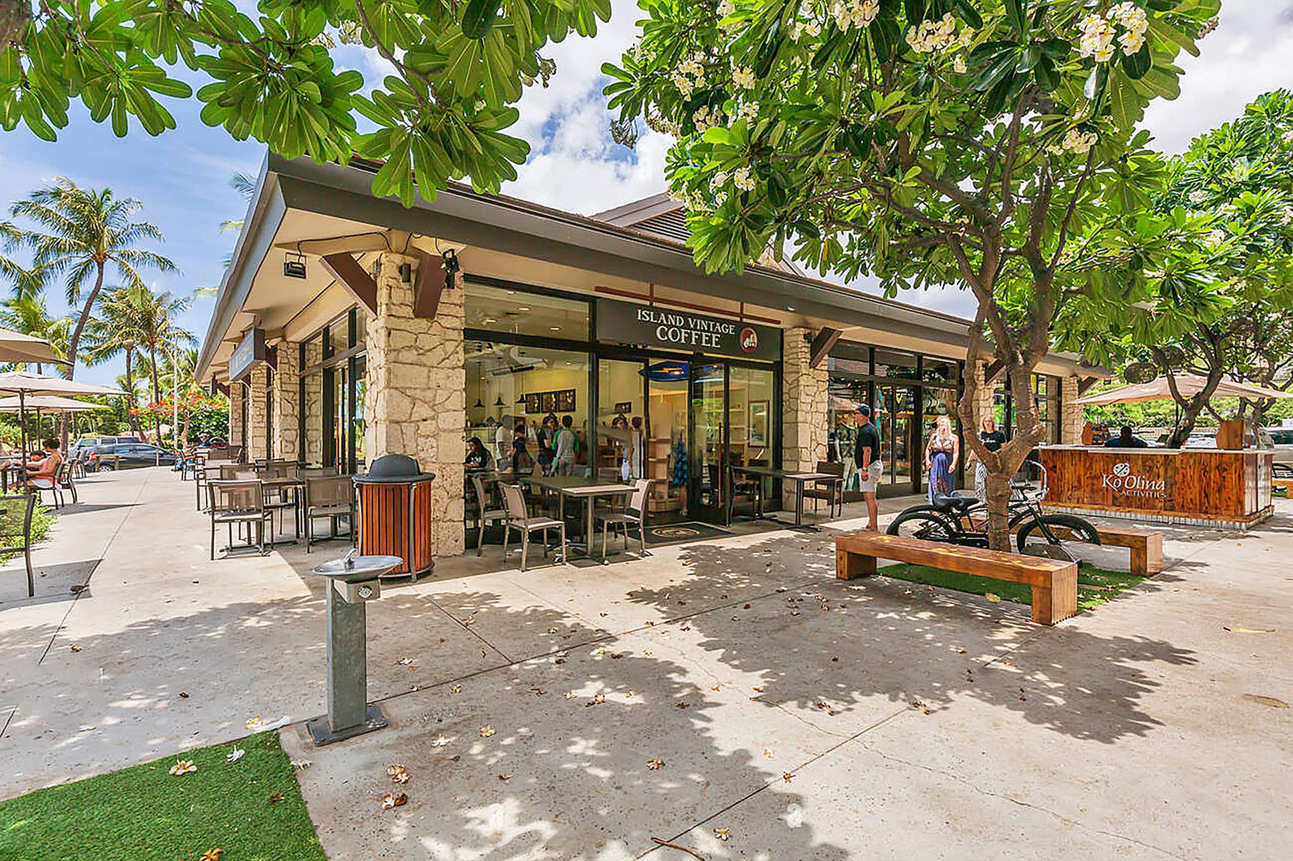 Beach Villas Poolside Resort at the Ko Olina Beach - Image 52
