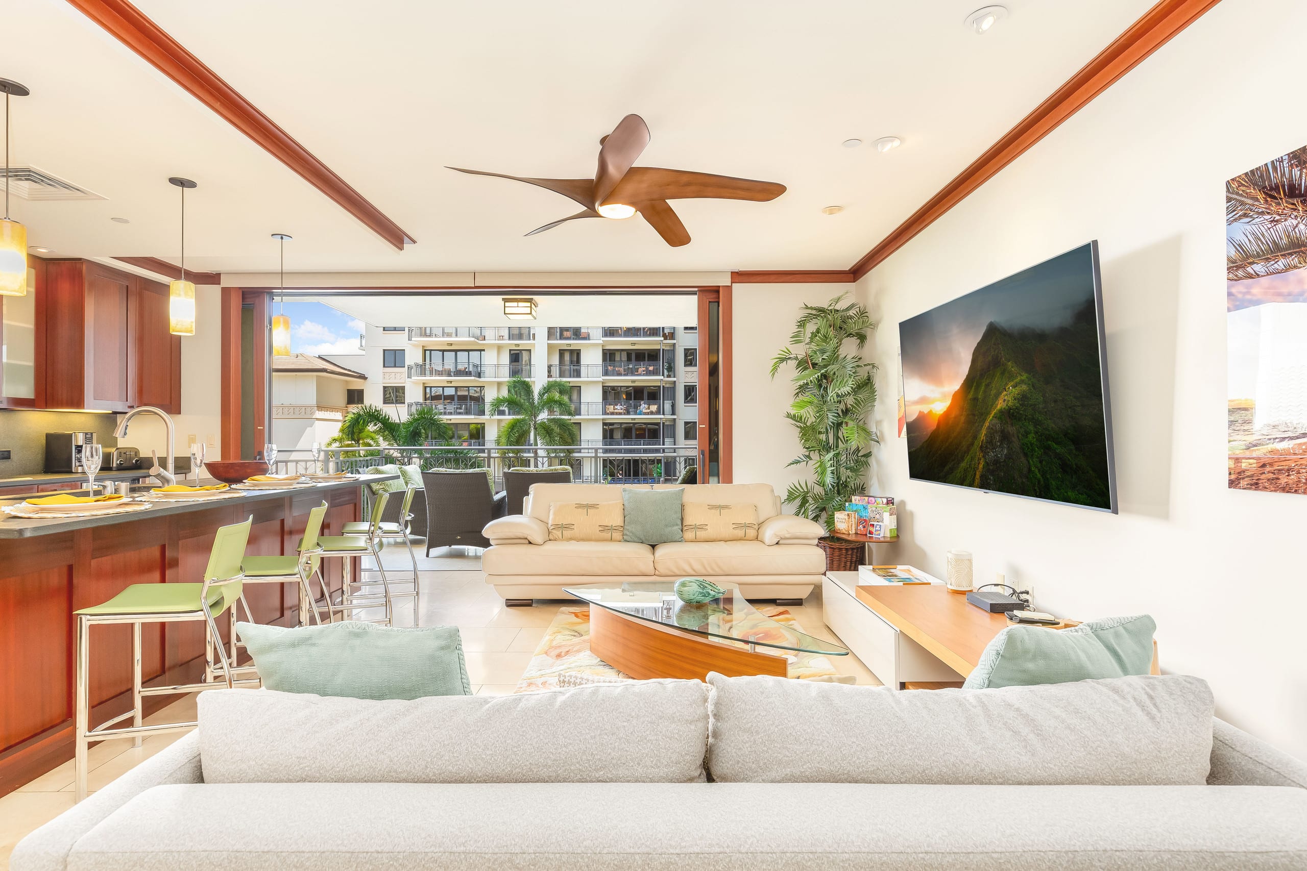 Beach Villas Poolside Resort at the Ko Olina Beach - Image 27