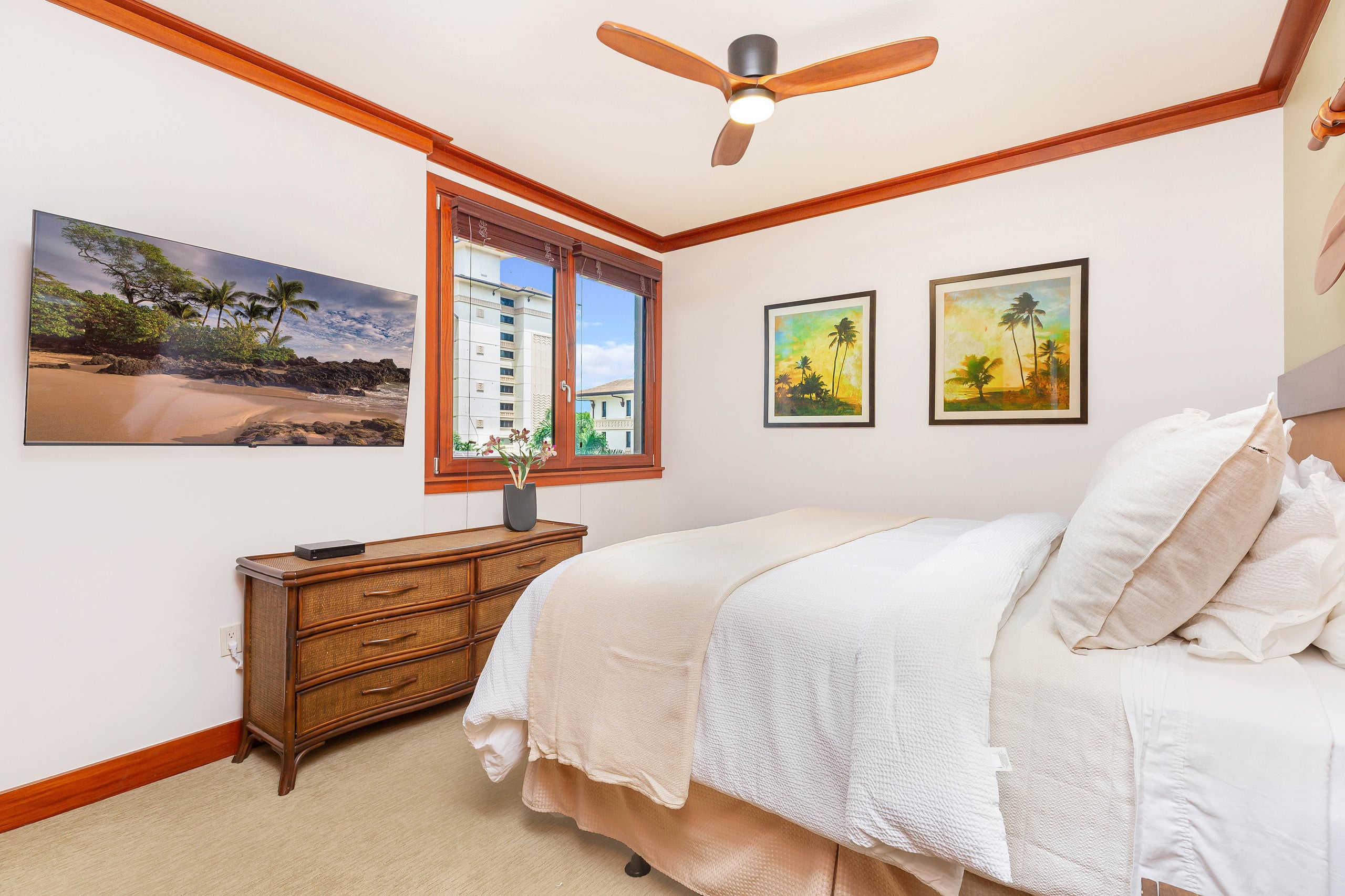 Beach Villas Poolside Resort at the Ko Olina Beach - Image 24