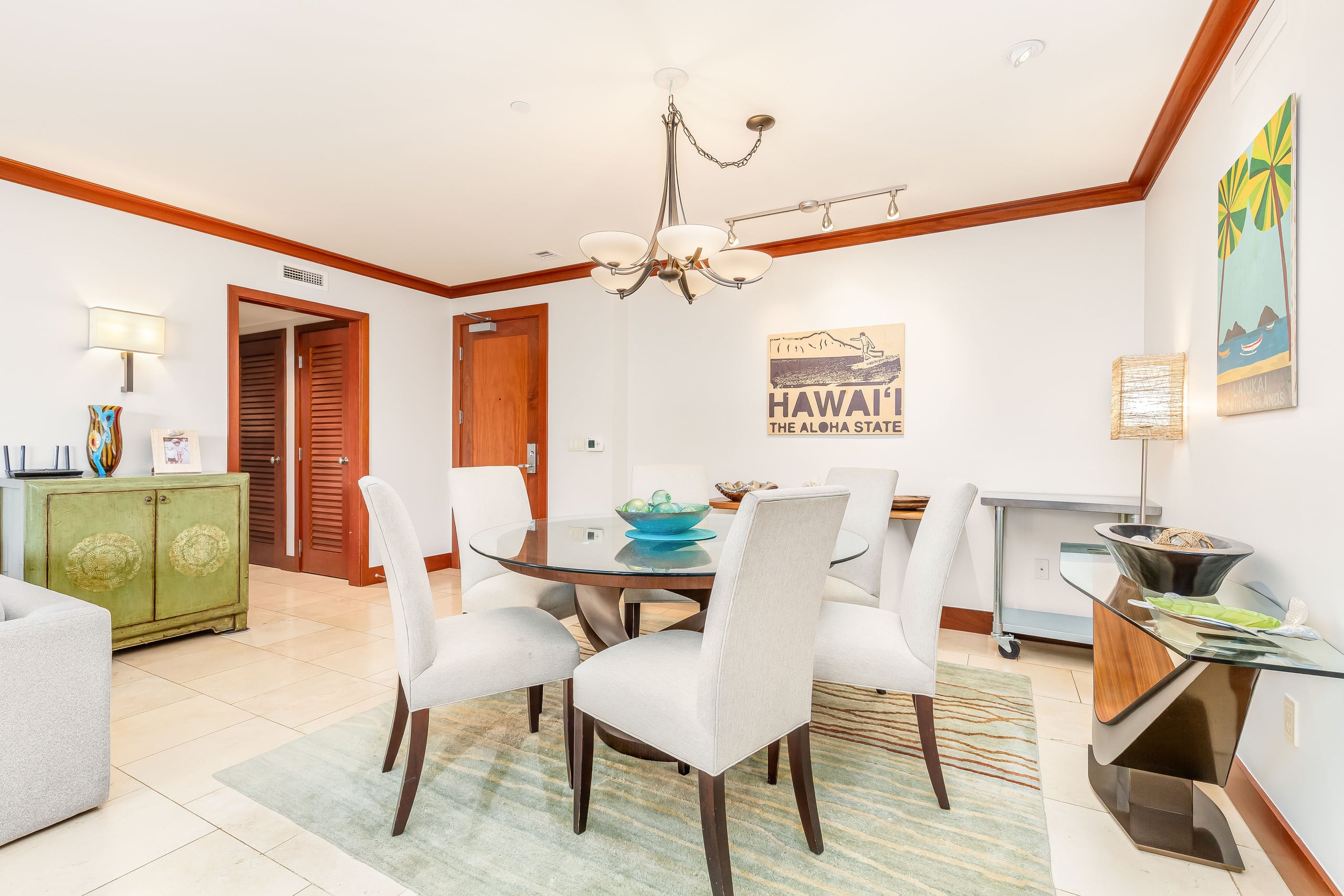 Beach Villas Poolside Resort at the Ko Olina Beach - Image 39