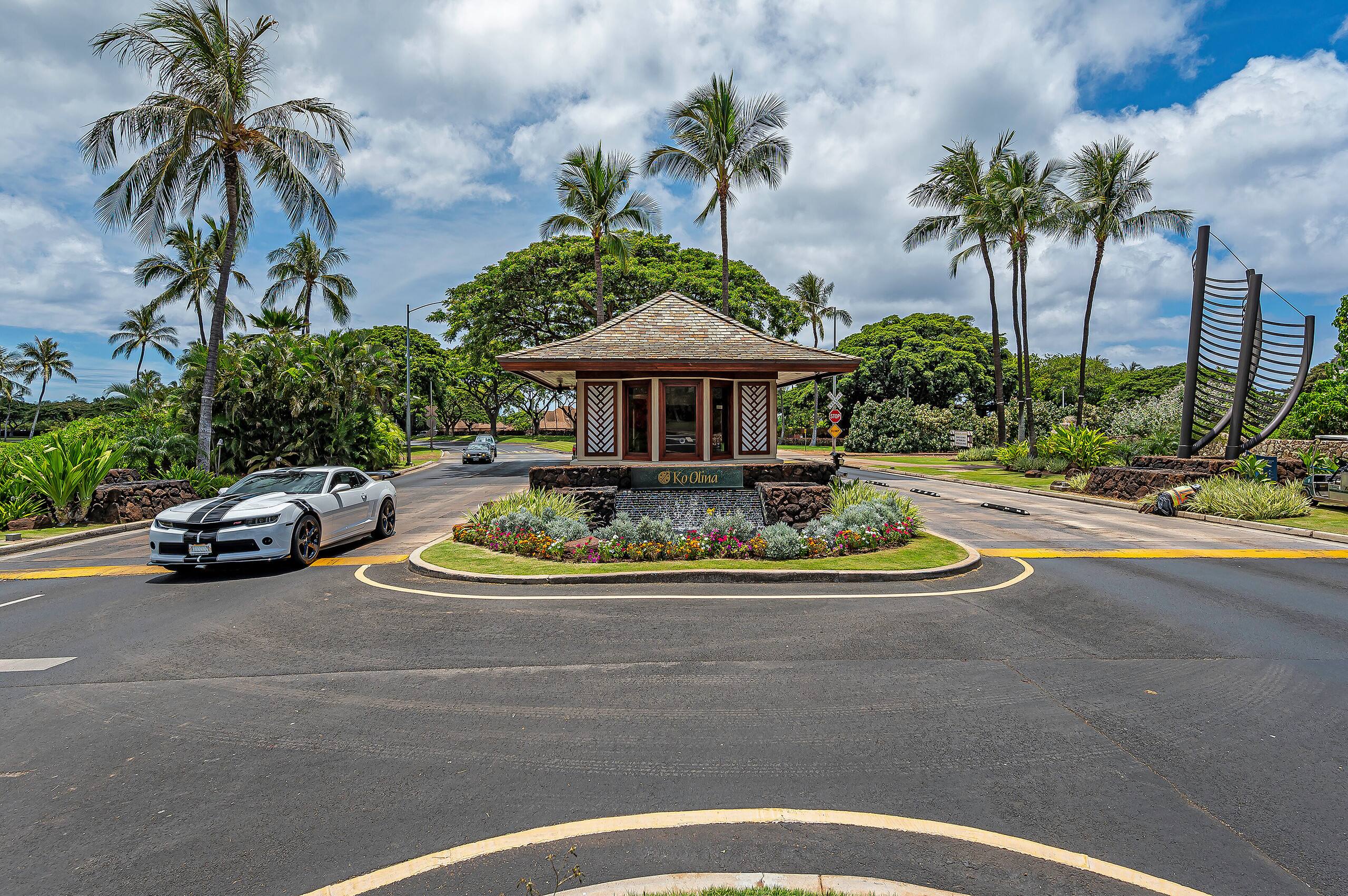 Beach Villas Poolside Resort at the Ko Olina Beach - Image 53
