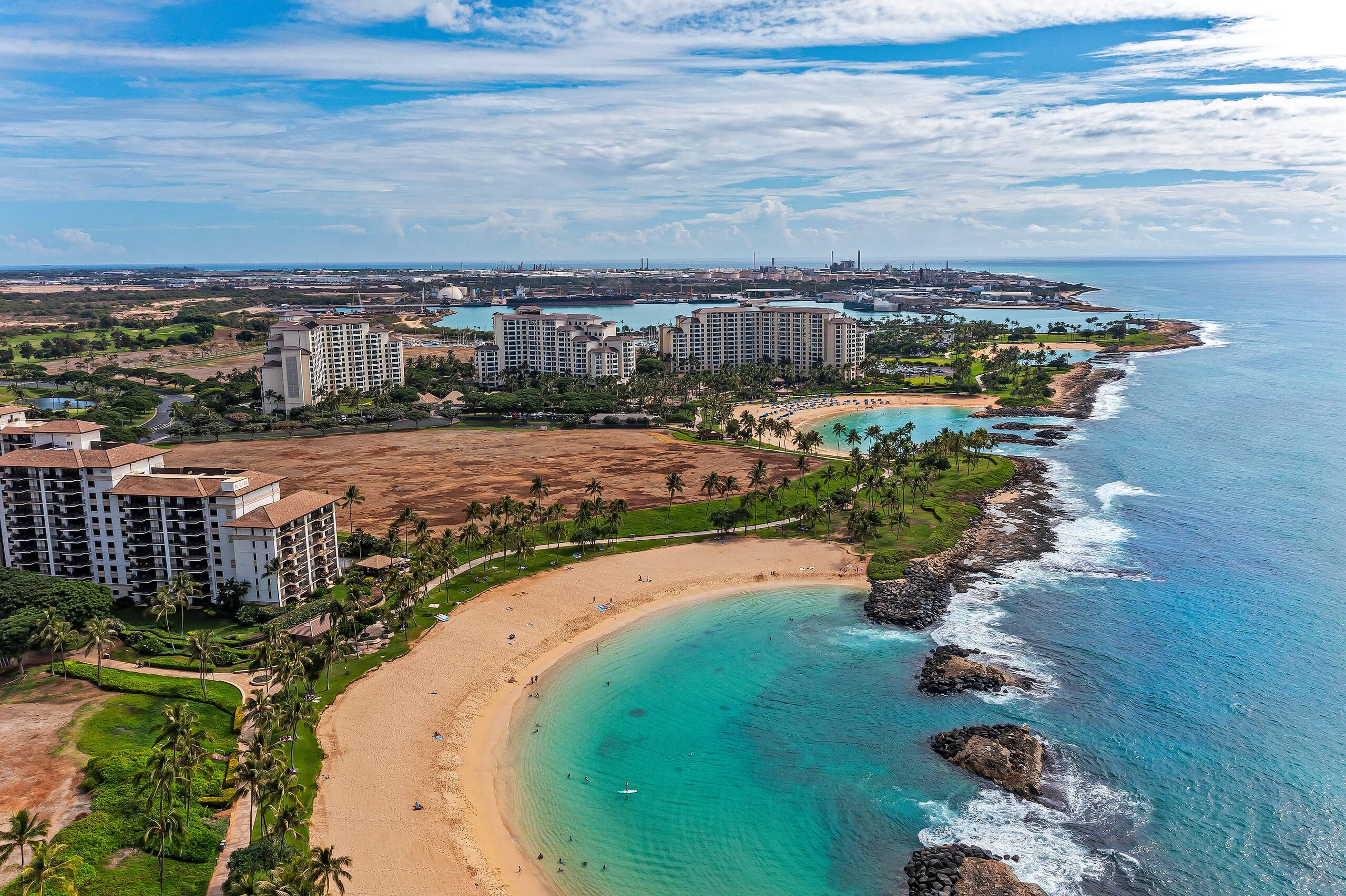 Beach Villas Poolside Resort at the Ko Olina Beach - Image 58