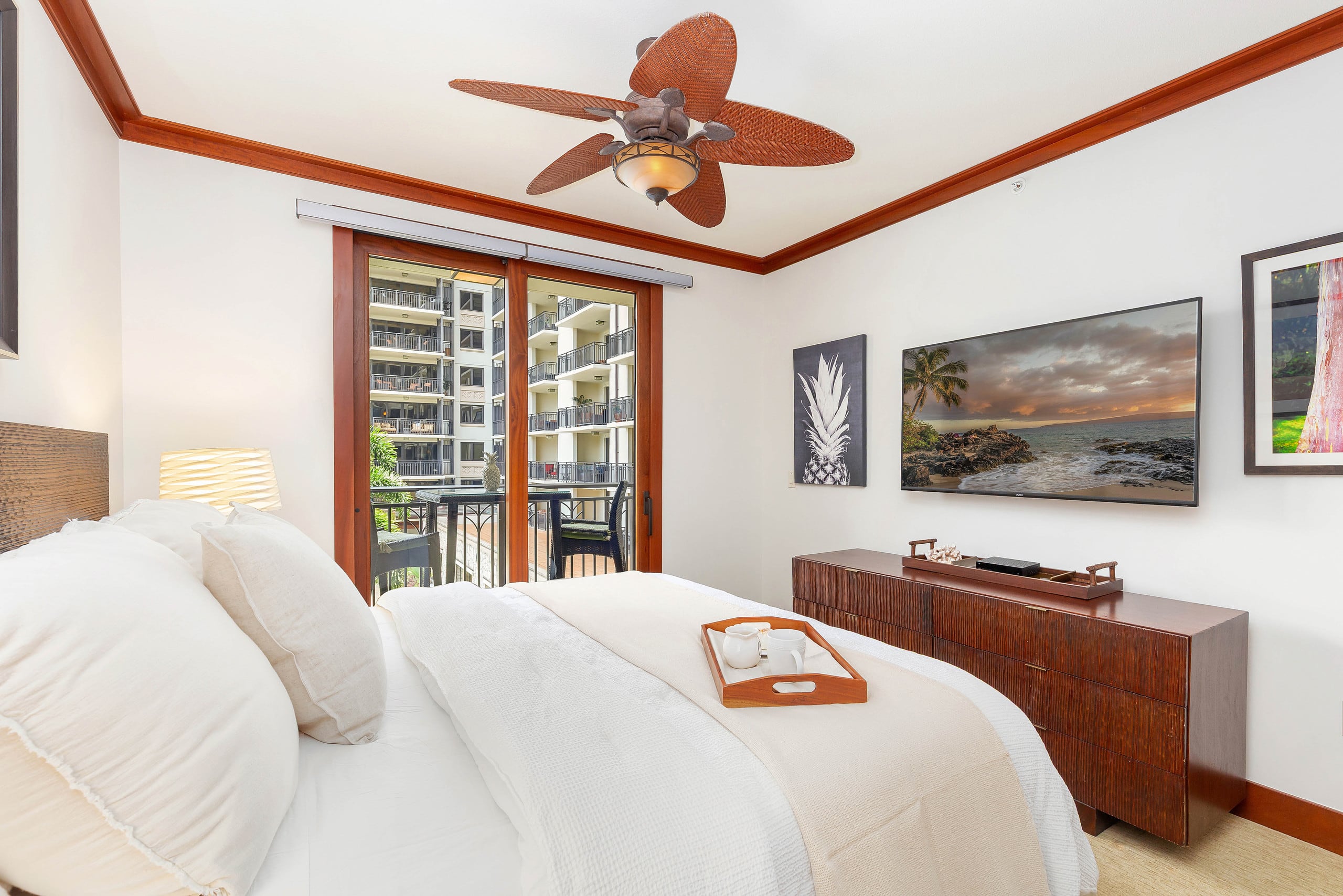 Beach Villas Poolside Resort at the Ko Olina Beach - Image 11