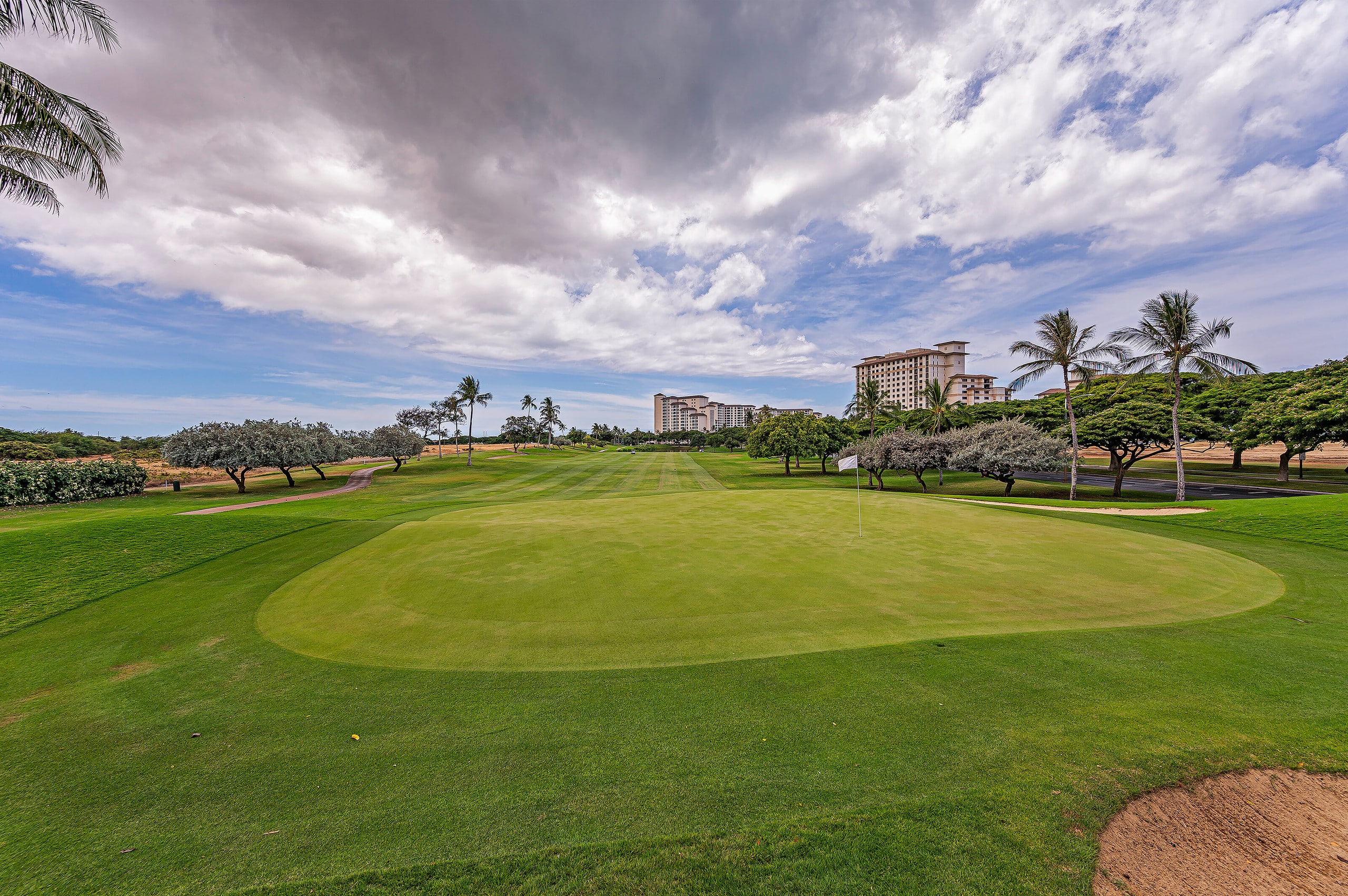 Beach Villas Poolside Resort at the Ko Olina Beach - Image 56