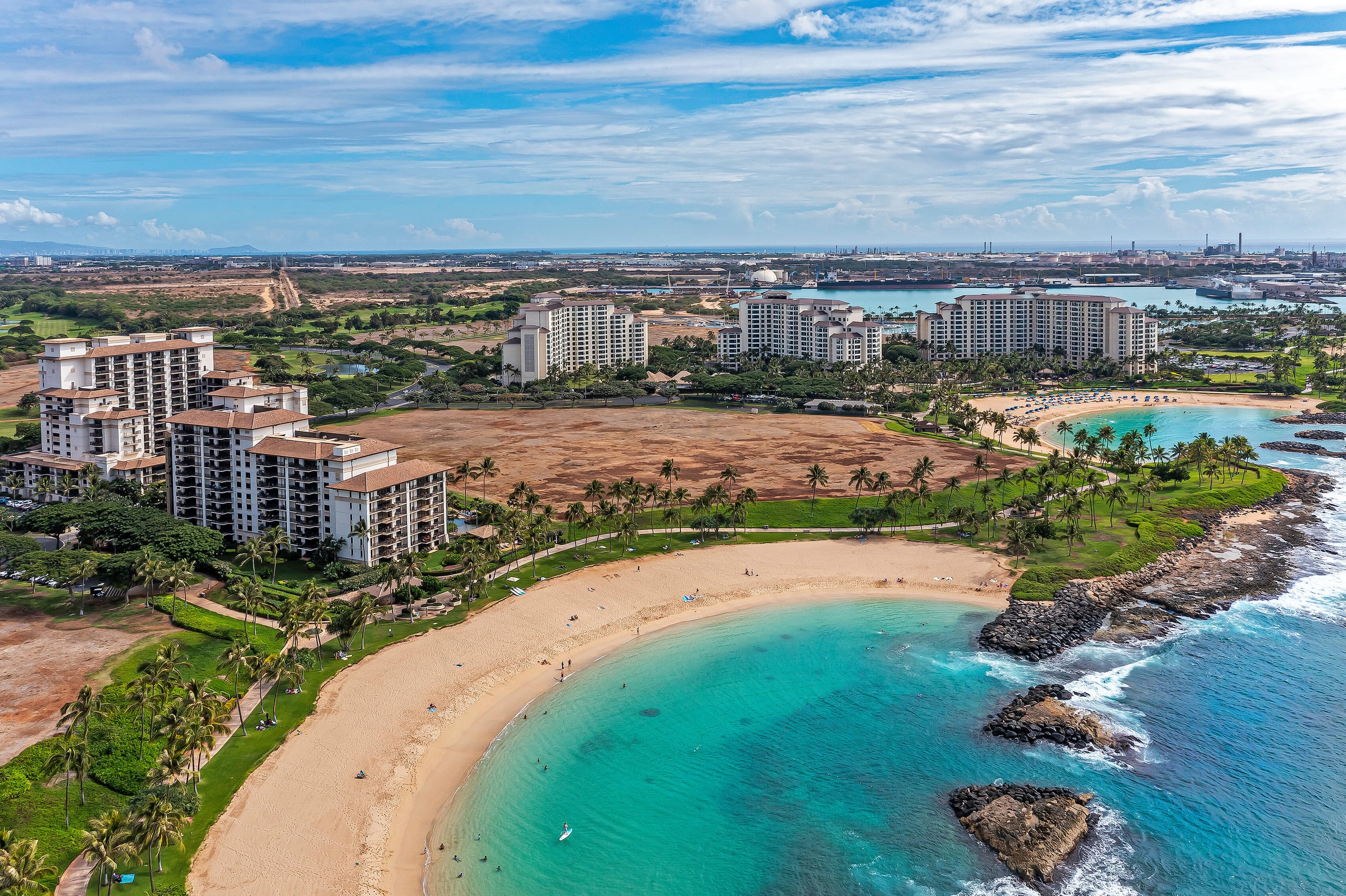 Beach Villas Poolside Resort at the Ko Olina Beach - Image 40