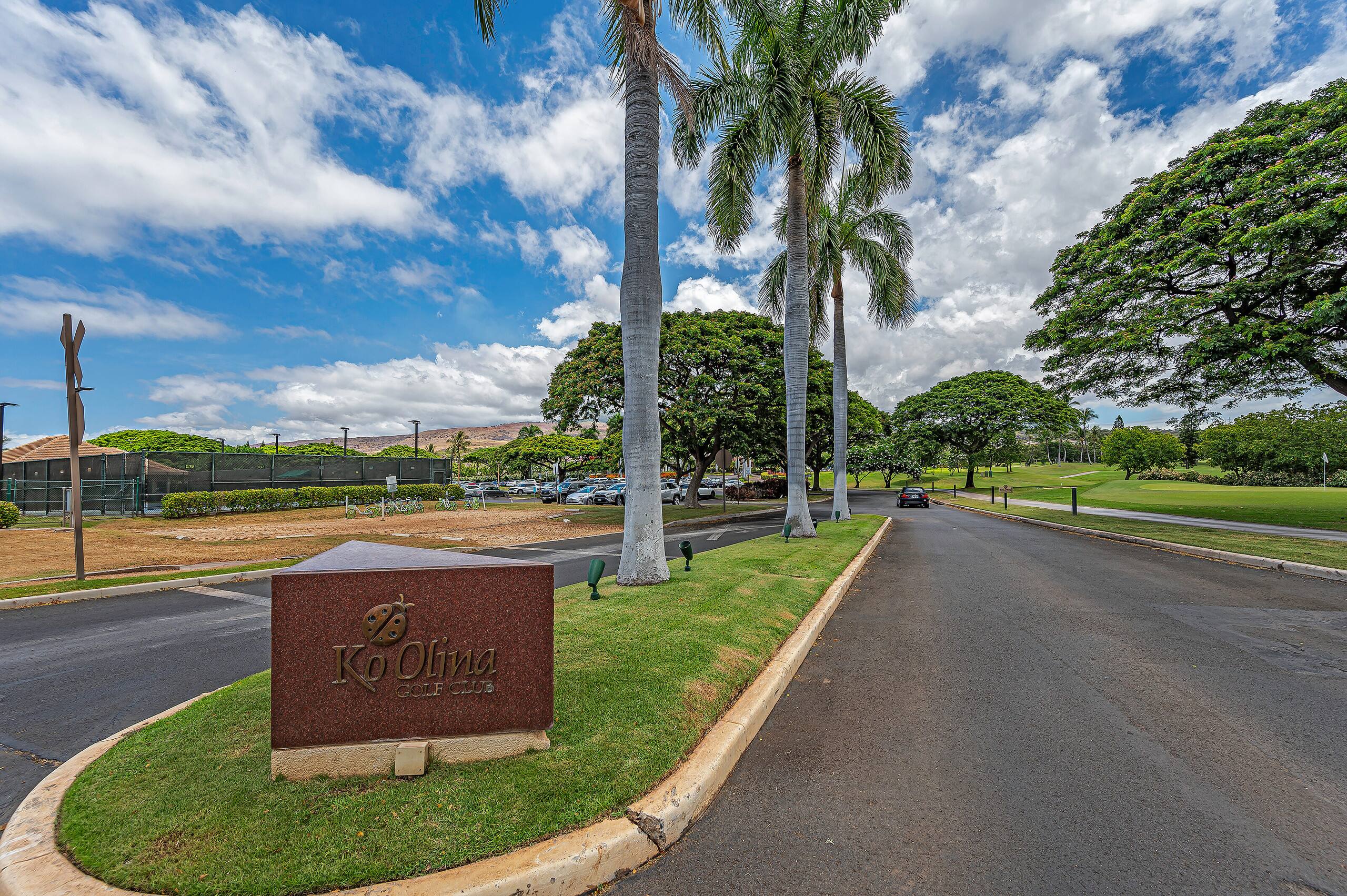 Beach Villas Poolside Resort at the Ko Olina Beach - Image 57