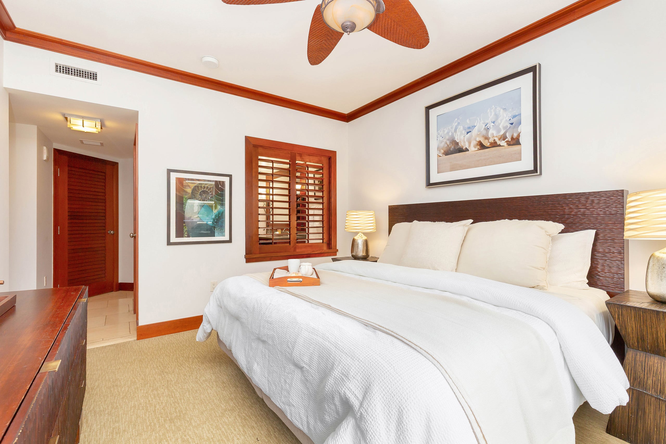 Beach Villas Poolside Resort at the Ko Olina Beach - Image 10