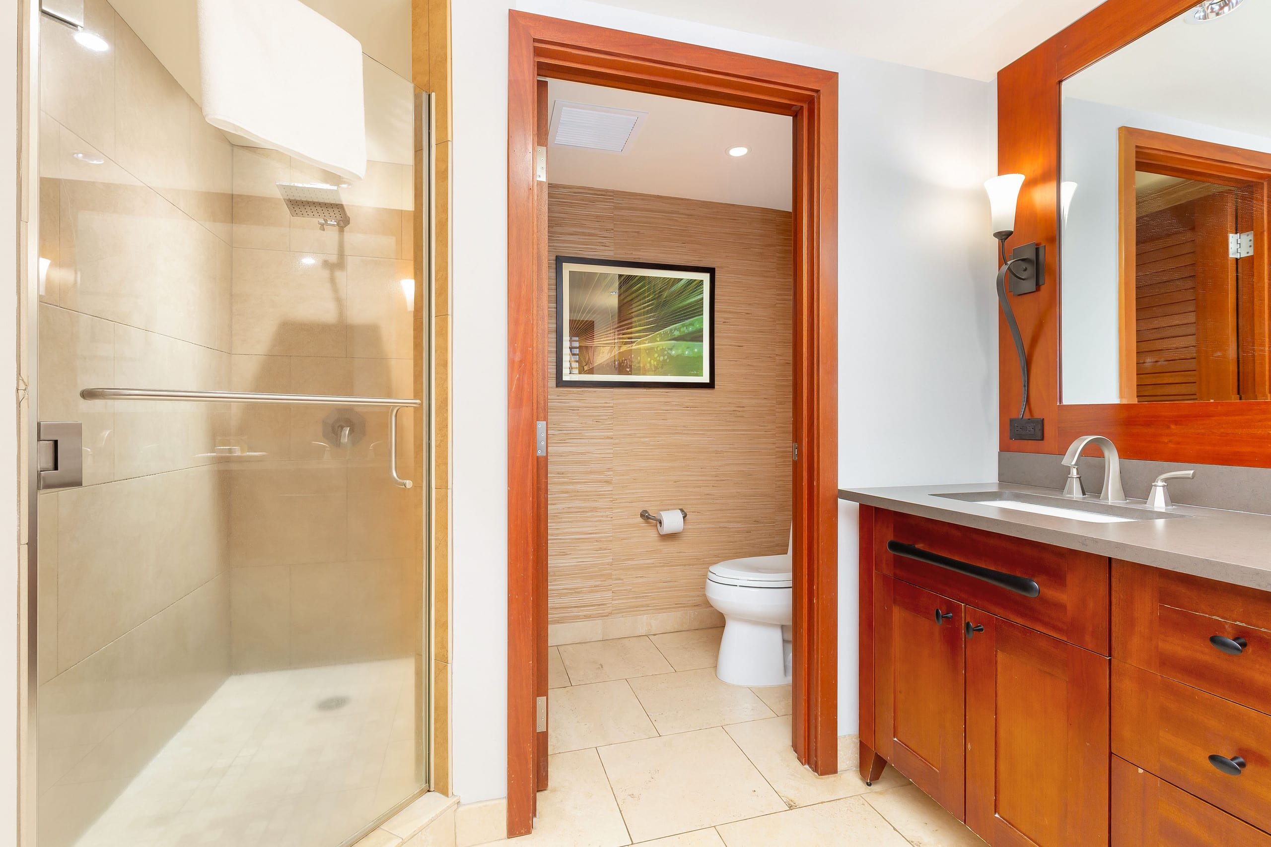 Beach Villas Poolside Resort at the Ko Olina Beach - Image 15