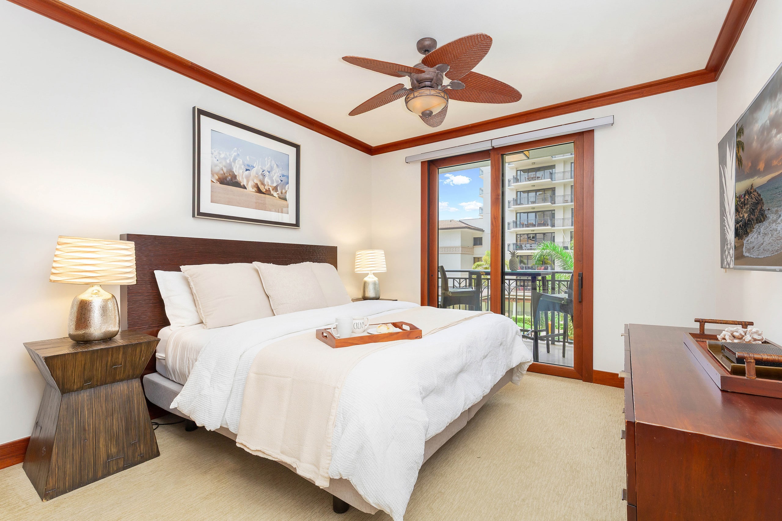 Beach Villas Poolside Resort at the Ko Olina Beach - Image 2