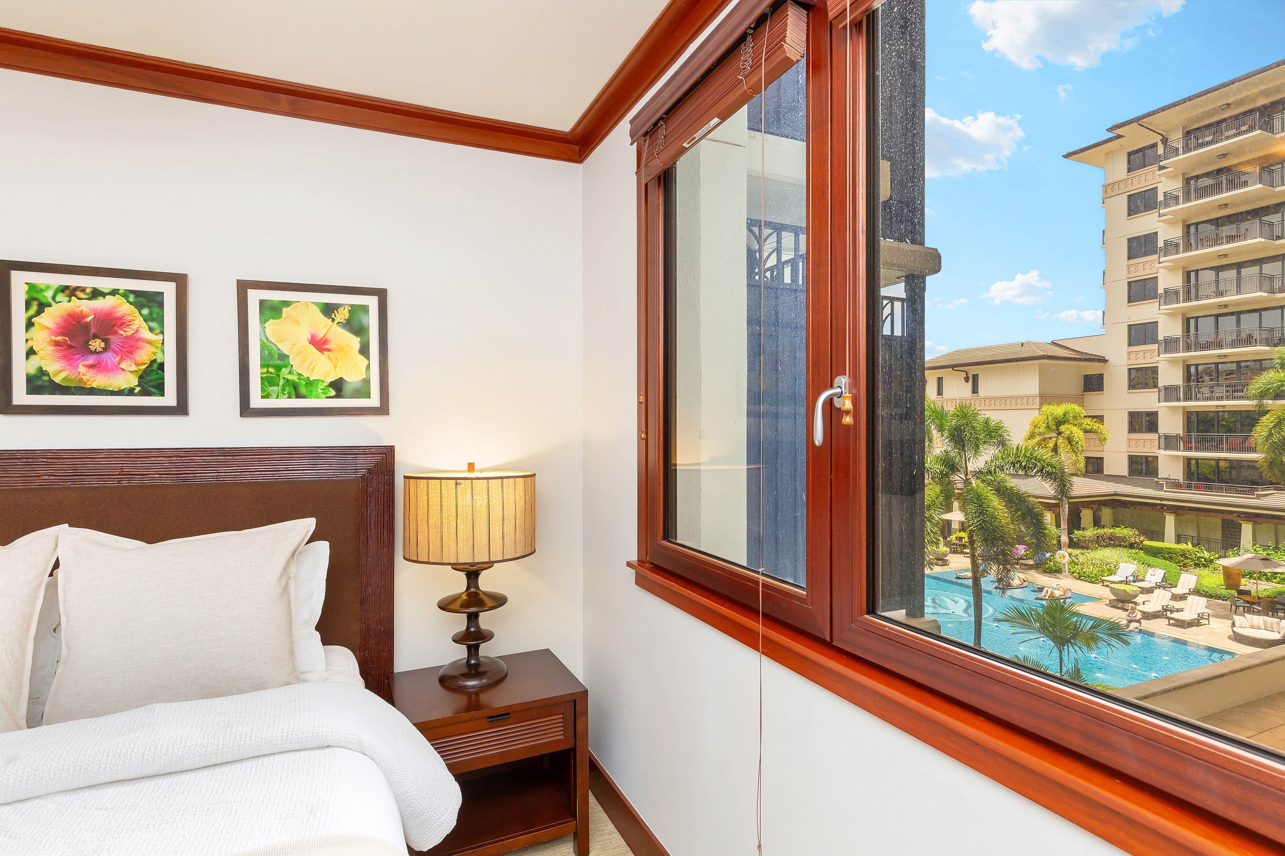 Beach Villas Poolside Resort at the Ko Olina Beach - Image 25